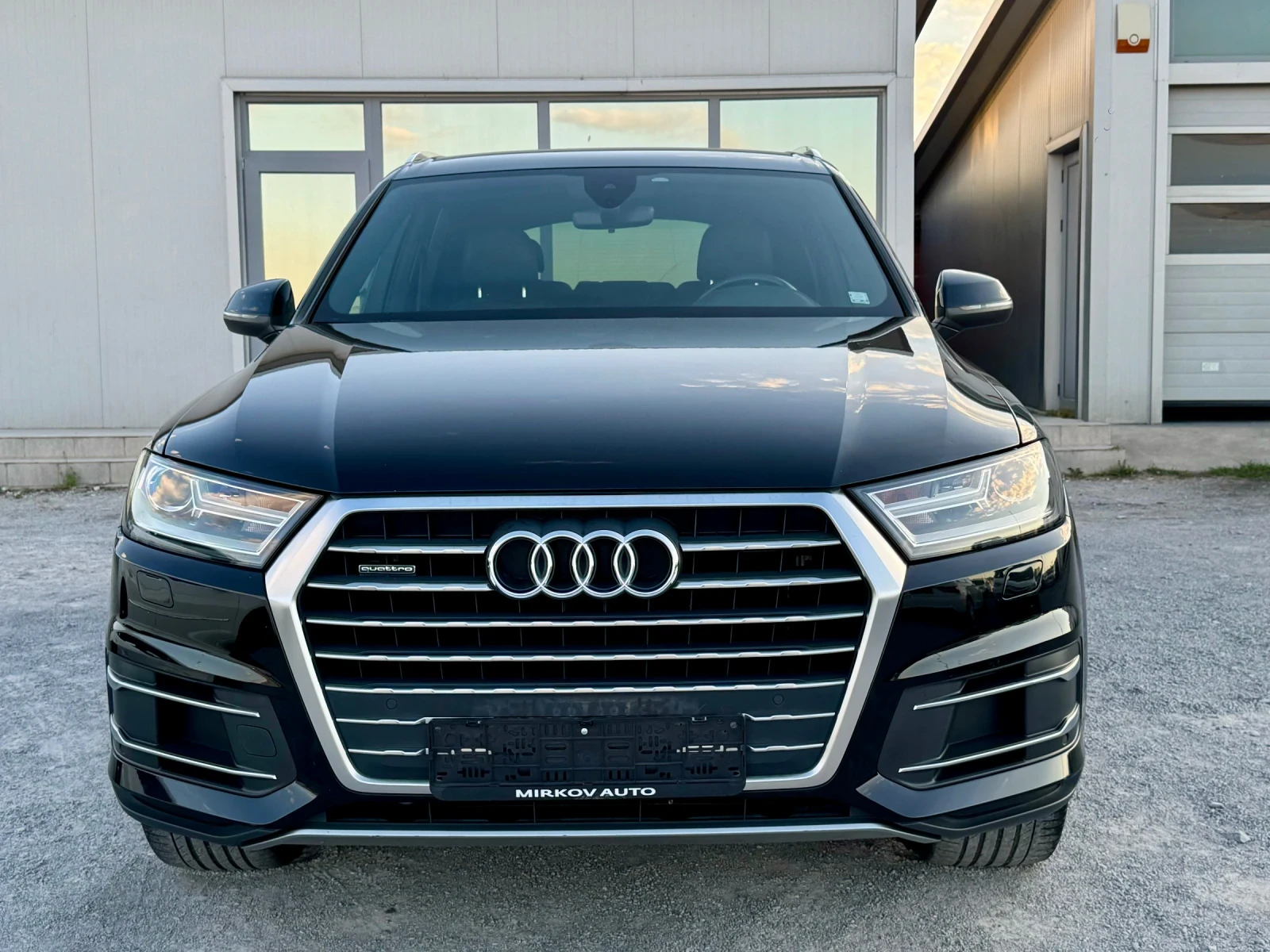 Audi Q7 3.0TDI/7 МЕСТНА/AUDI VIRTUAL COCKPIT/150.000/TOP/ - изображение 2