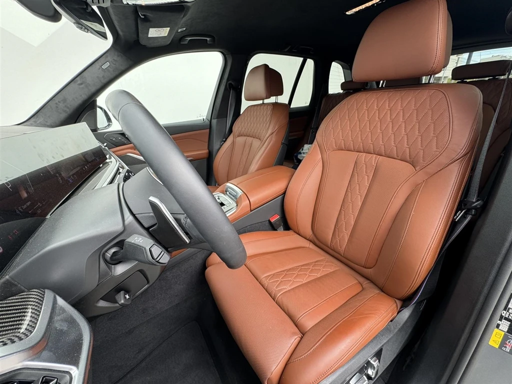BMW X5 xDrive50e - изображение 9