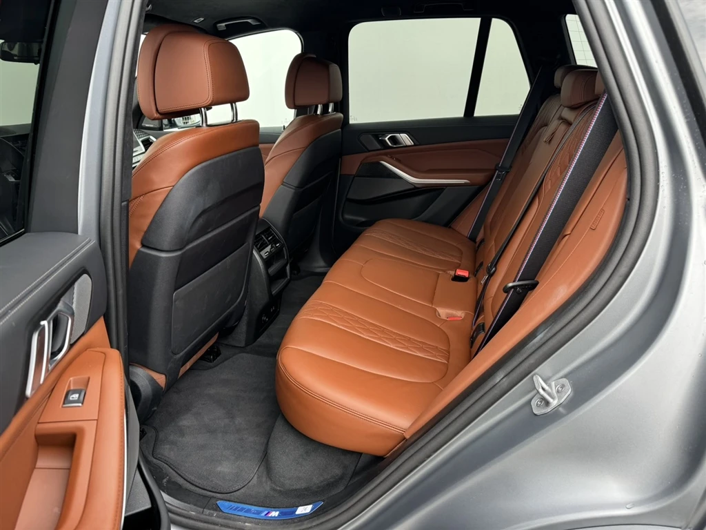 BMW X5 xDrive50e - изображение 10
