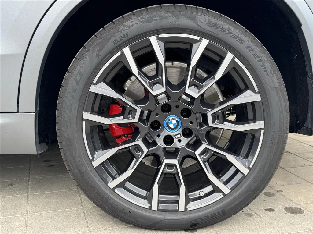 BMW X5 xDrive50e - изображение 5