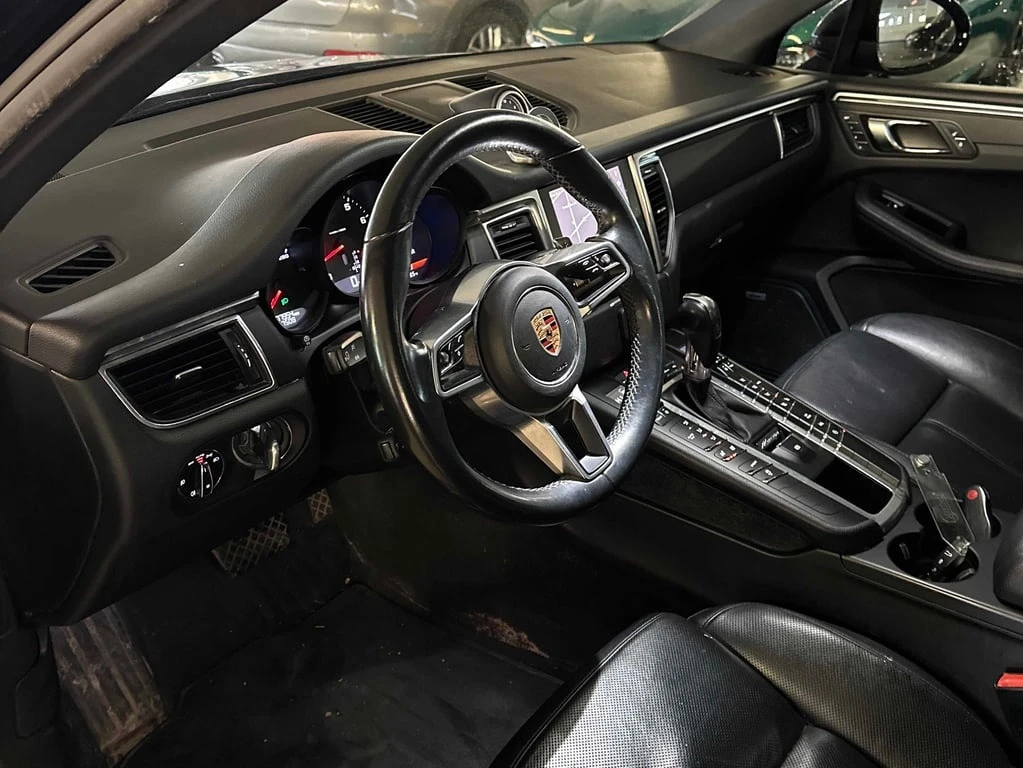 Porsche Macan 2017 AWD *   *  | Mobile.bg   7