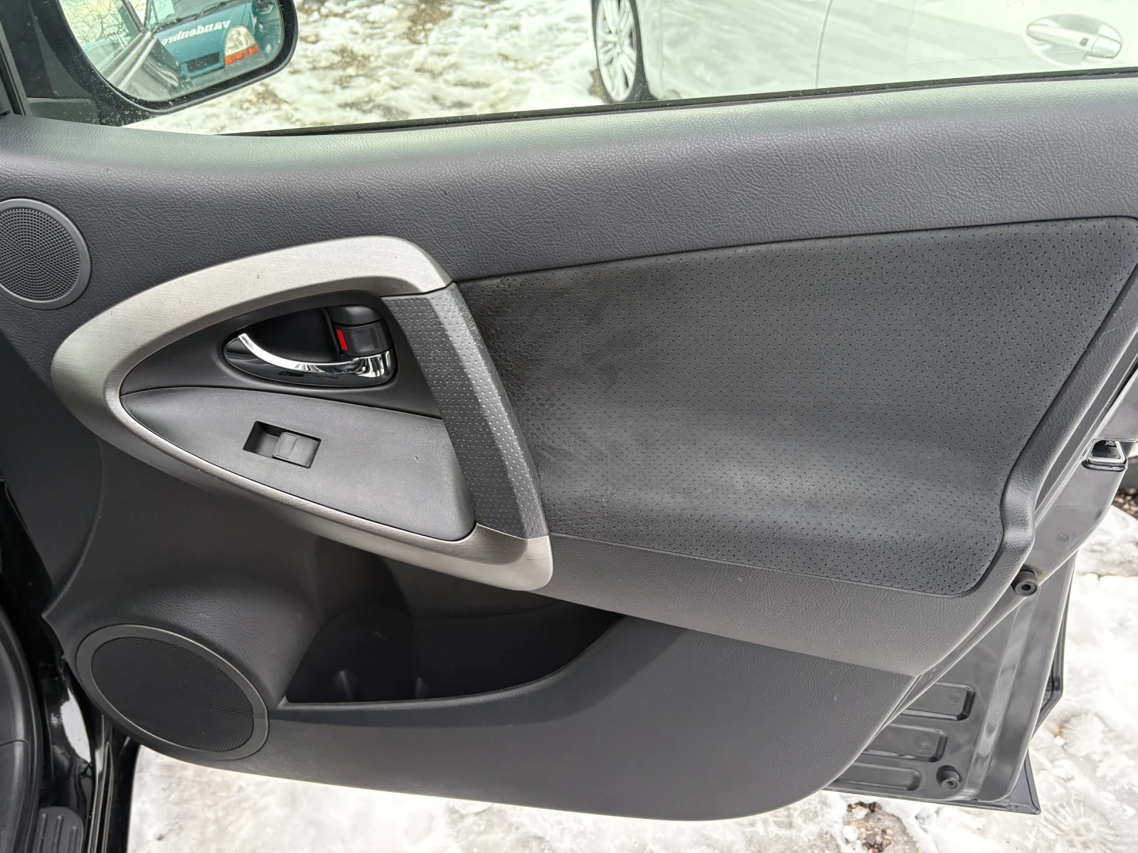 Toyota Rav4 Face 2.2d4d 150�.�. 4�4 | Mobile.bg � ����������� 7