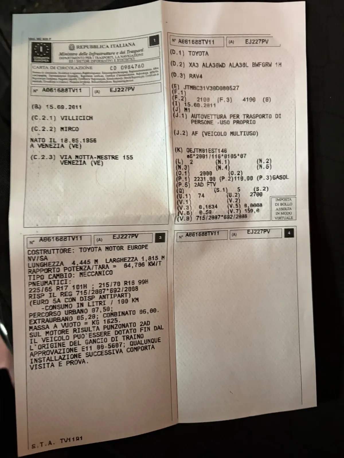 Toyota Rav4 Face 2.2d4d 150�.�. 4�4 | Mobile.bg � ����������� 7