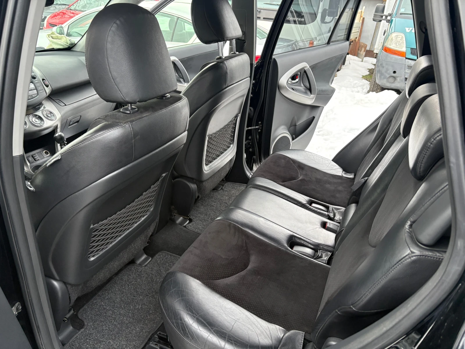 Toyota Rav4 Face 2.2d4d 150�.�. 4�4 | Mobile.bg � ����������� 10