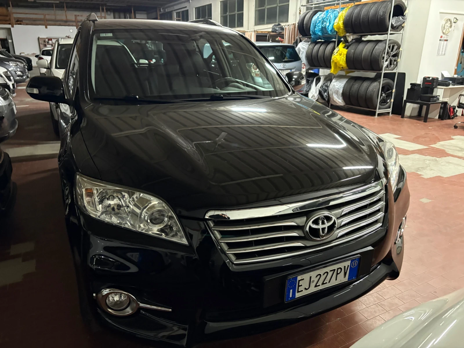 Toyota Rav4 Face 2.2d4d 150�.�. 4�4 | Mobile.bg � ����������� 1