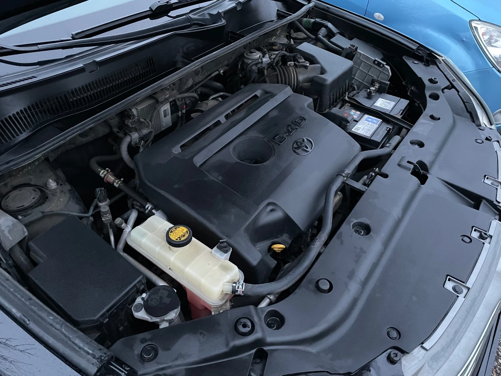 Toyota Rav4 Face 2.2d4d 150�.�. 4�4 | Mobile.bg � ����������� 10