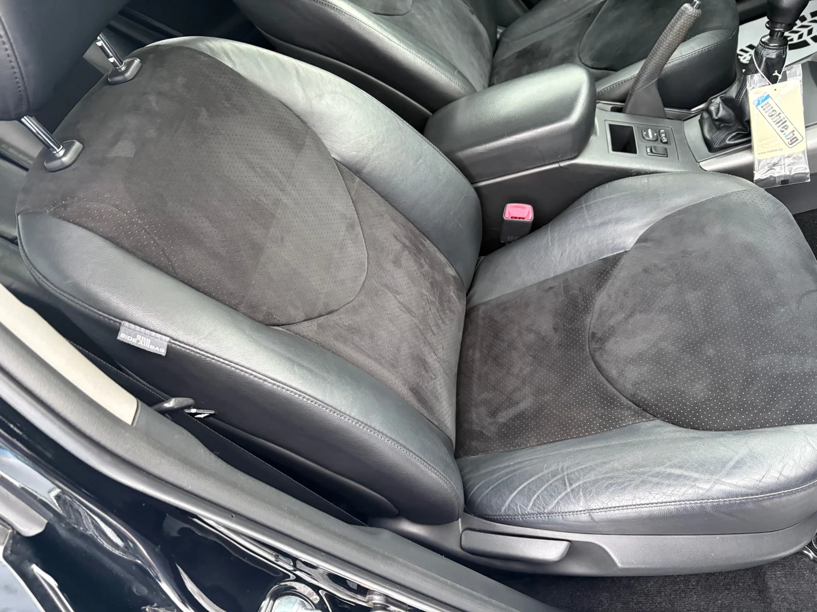 Toyota Rav4 Face 2.2d4d 150�.�. 4�4 | Mobile.bg � ����������� 11