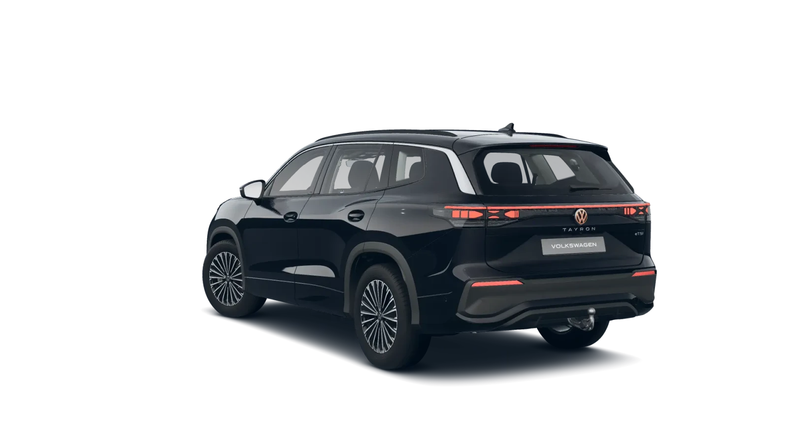 VW Tiguan Allspace Tayron Life 1.5 eTSI 7������� IQ.LIGHT-HD-Matrix | Mobile.bg � ����������� 3