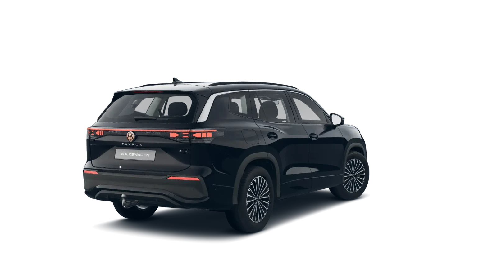 VW Tiguan Allspace Tayron Life 1.5 eTSI 7������� IQ.LIGHT-HD-Matrix | Mobile.bg � ����������� 6