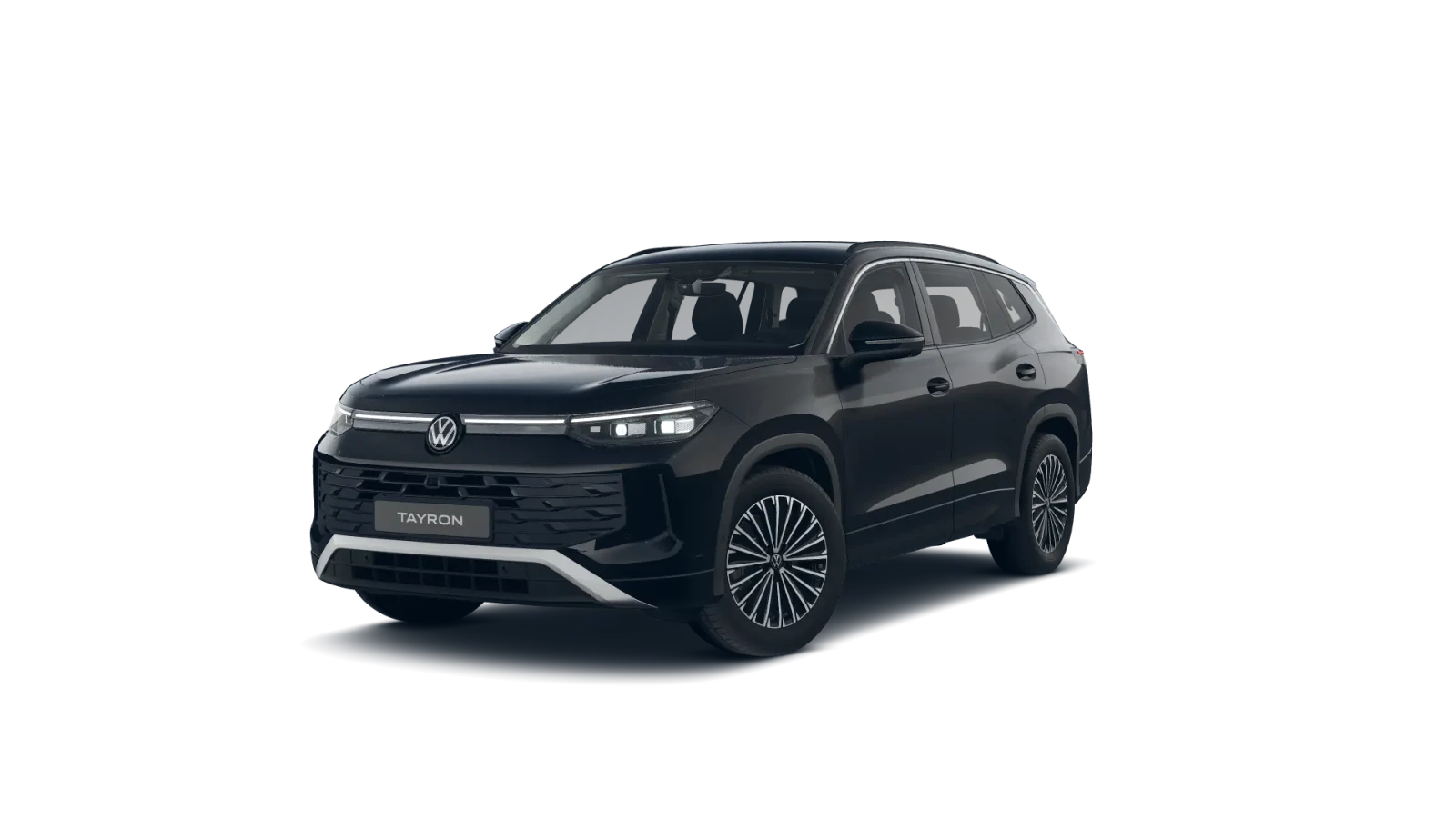 VW Tiguan Allspace Tayron Life 1.5 eTSI 7������� IQ.LIGHT-HD-Matrix | Mobile.bg � ����������� 1