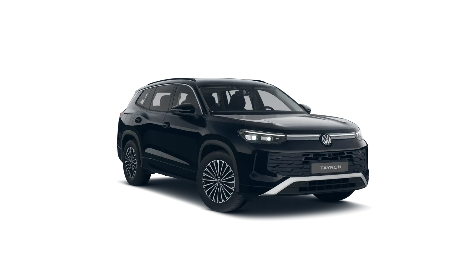 VW Tiguan Allspace Tayron Life 1.5 eTSI 7������� IQ.LIGHT-HD-Matrix | Mobile.bg � ����������� 8