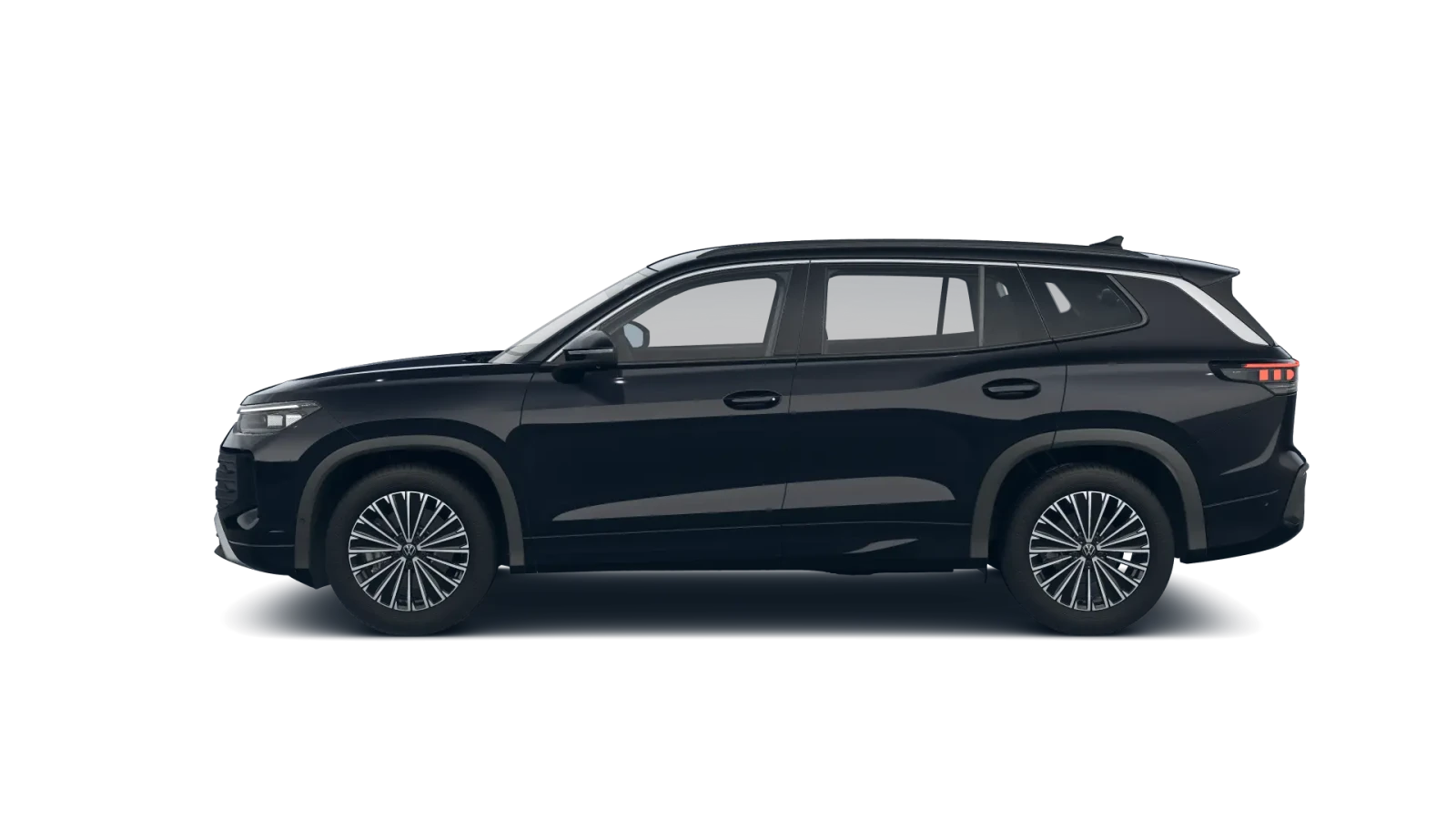 VW Tiguan Allspace Tayron Life 1.5 eTSI 7������� IQ.LIGHT-HD-Matrix | Mobile.bg � ����������� 2