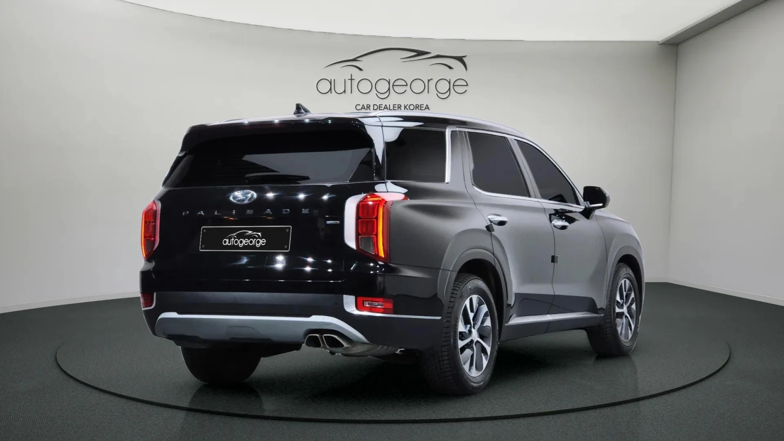 Hyundai Palisade 2.2 4WD Exclusive autogeorge.com - изображение 2