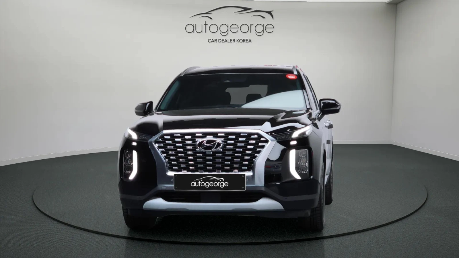 Hyundai Palisade 2.2 4WD Exclusive autogeorge.com - изображение 3
