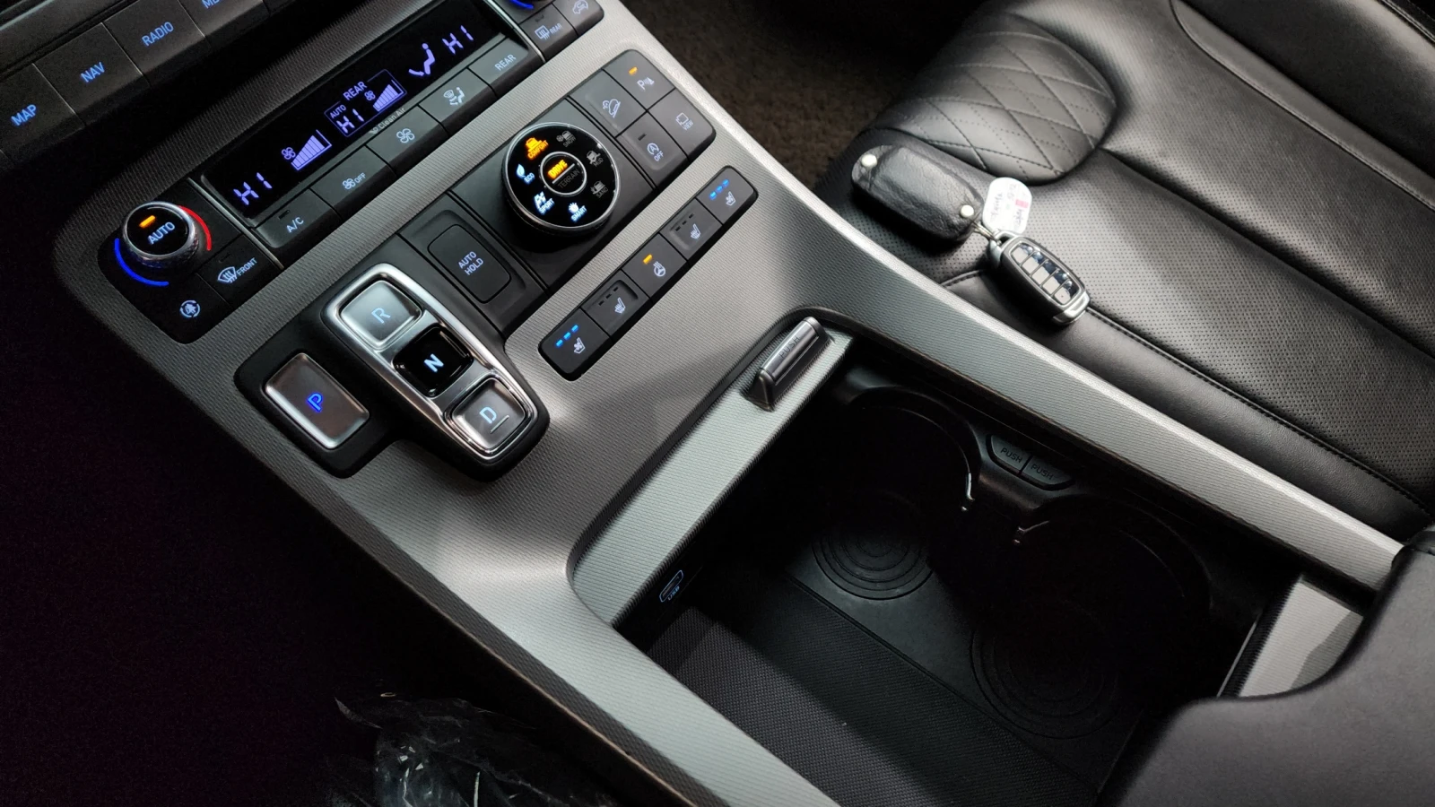 Hyundai Palisade 2.2 4WD Exclusive autogeorge.com - изображение 8