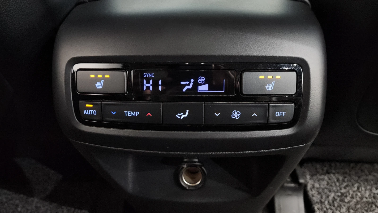 Hyundai Palisade 2.2 4WD Exclusive autogeorge.com | Mobile.bg � ����������� 17