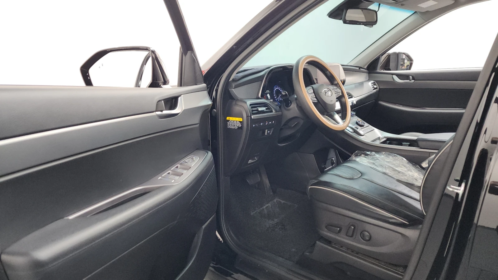 Hyundai Palisade 2.2 4WD Exclusive autogeorge.com - изображение 9