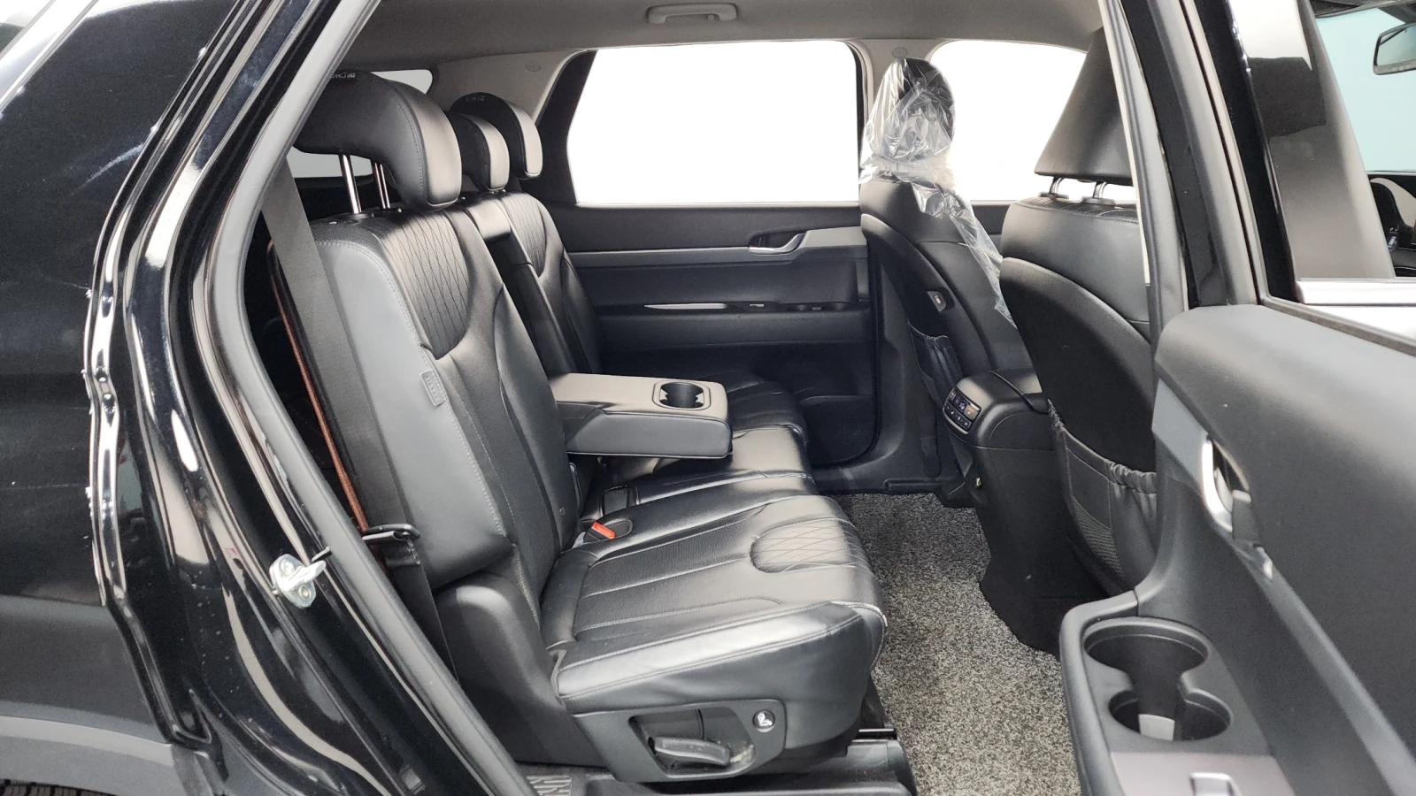 Hyundai Palisade 2.2 4WD Exclusive autogeorge.com | Mobile.bg � ����������� 11