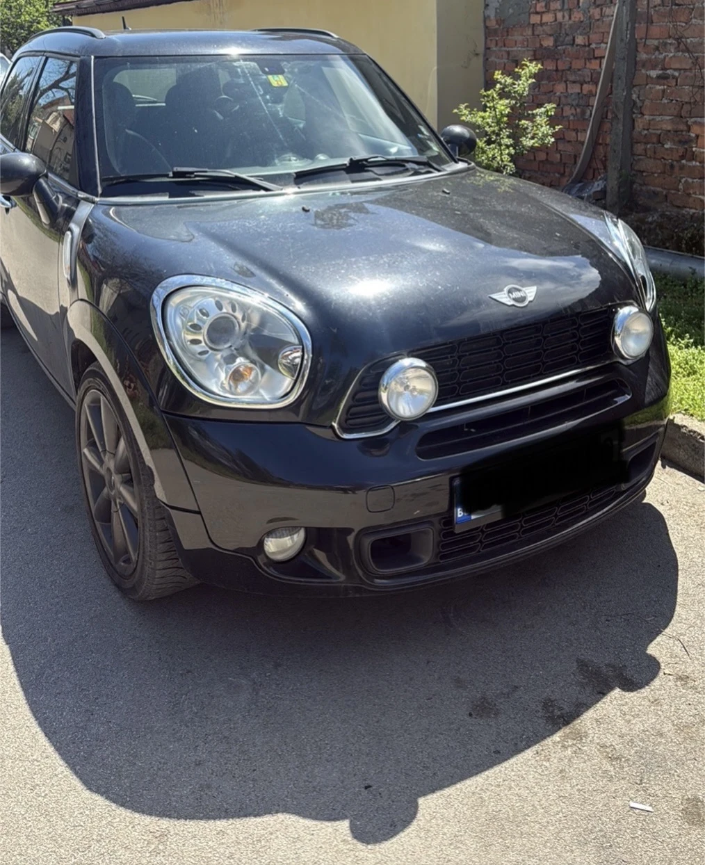Mini Countryman | Mobile.bg � ����������� 1