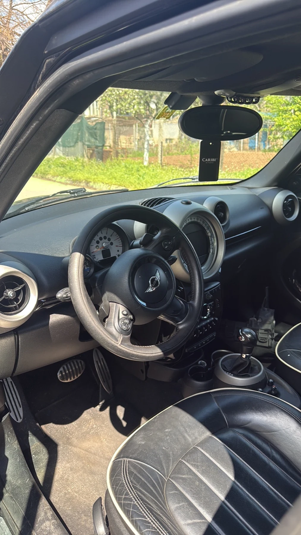 Mini Countryman | Mobile.bg � ����������� 3