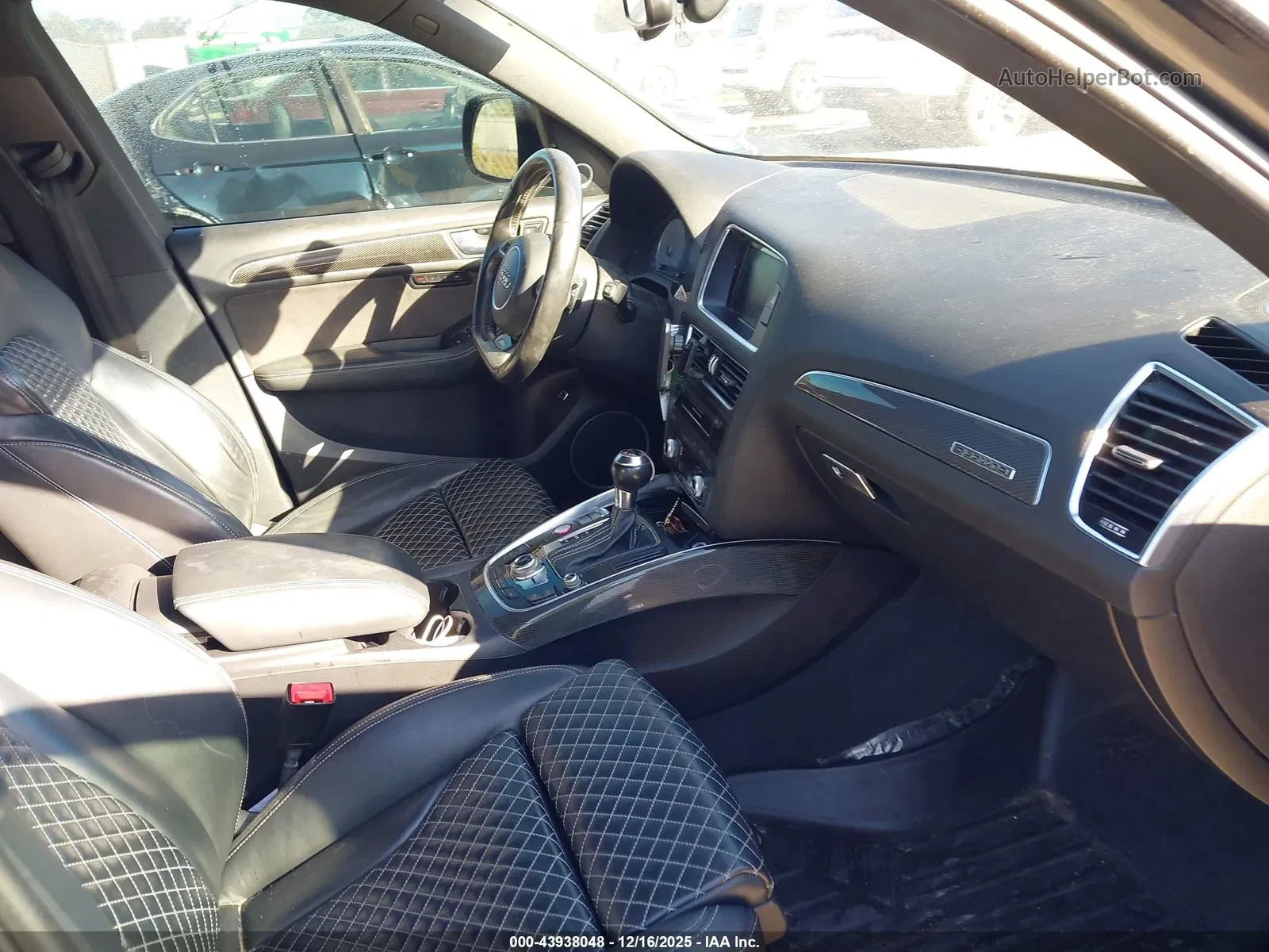 Audi SQ5 QUATTRO* S-Line* Premium Plus* ������ ���� �� �� | Mobile.bg � ����������� 7