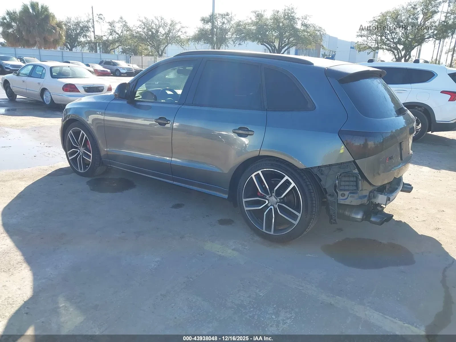 Audi SQ5 QUATTRO* S-Line* Premium Plus* ������ ���� �� �� | Mobile.bg � ����������� 6