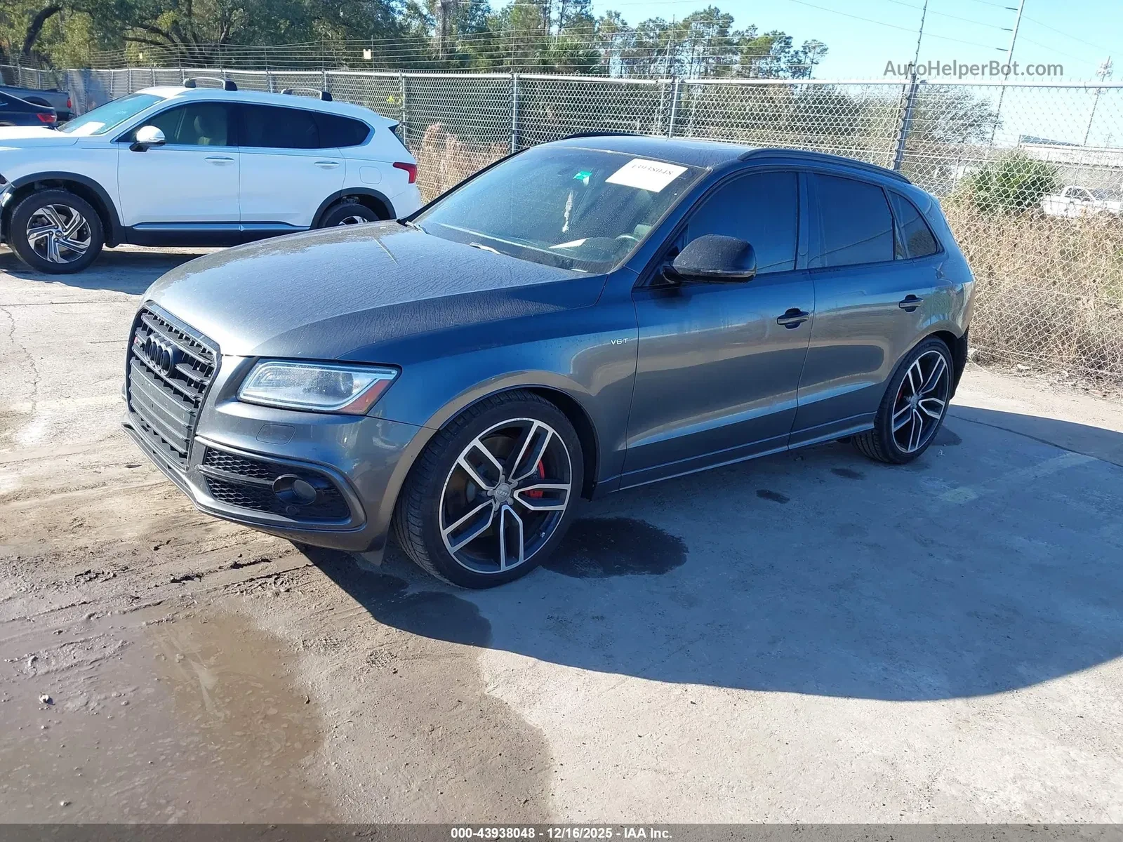 Audi SQ5 QUATTRO* S-Line* Premium Plus* ������ ���� �� �� | Mobile.bg � ����������� 3
