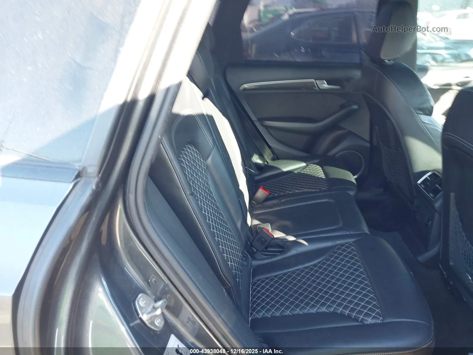 Audi SQ5 QUATTRO* S-Line* Premium Plus* ������ ���� �� �� | Mobile.bg � ����������� 8