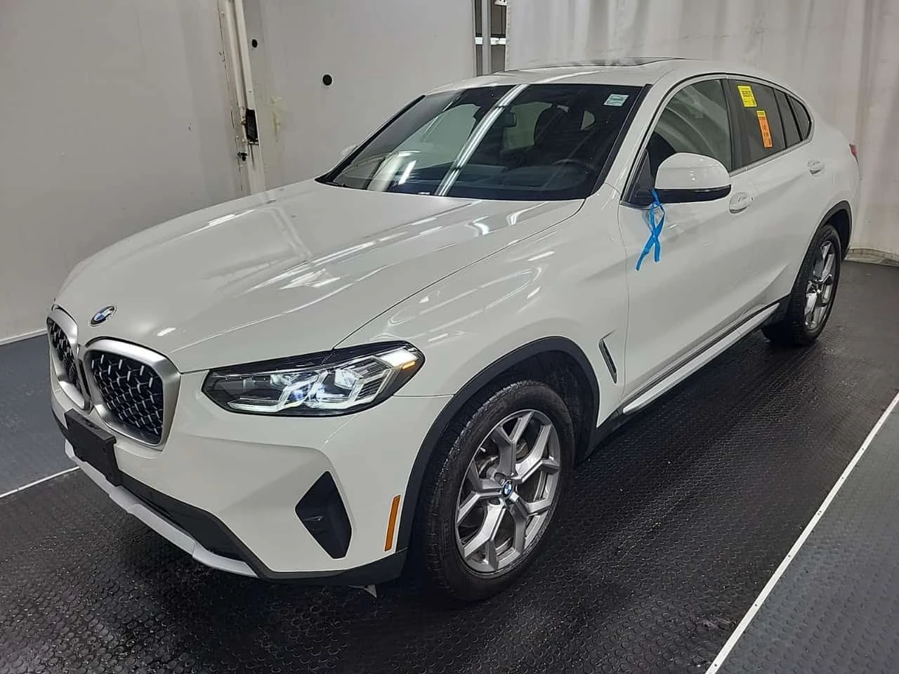 BMW X4 xDrive30i * Laser * Head-Up * CARFAX *  | Mobile.bg � ����������� 1