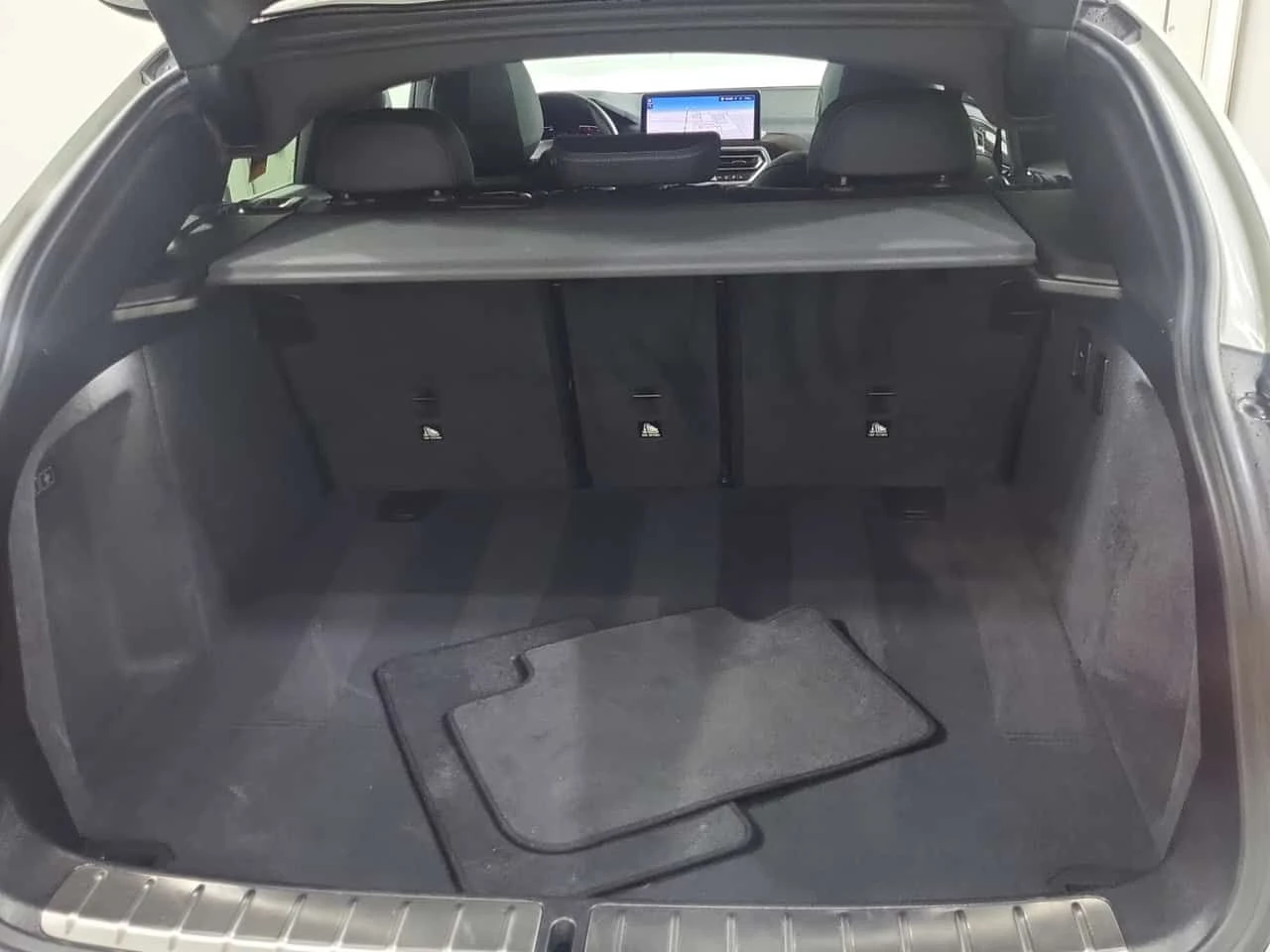 BMW X4 xDrive30i * Laser * Head-Up * CARFAX *  | Mobile.bg � ����������� 16