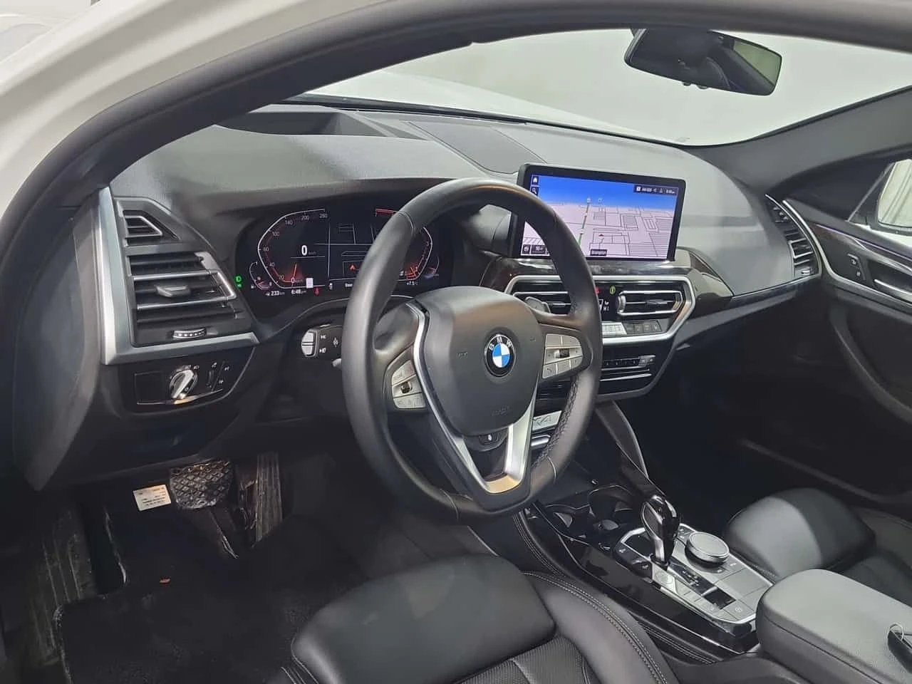 BMW X4 xDrive30i * Laser * Head-Up * CARFAX *  - изображение 9