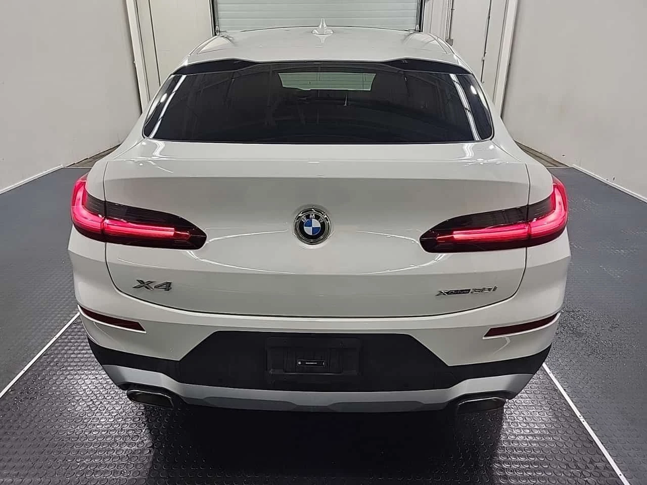 BMW X4 xDrive30i * Laser * Head-Up * CARFAX *  - изображение 6