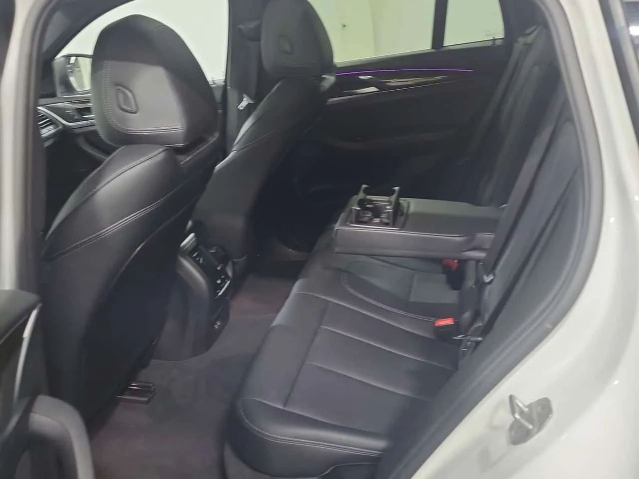 BMW X4 xDrive30i * Laser * Head-Up * CARFAX *  | Mobile.bg � ����������� 12