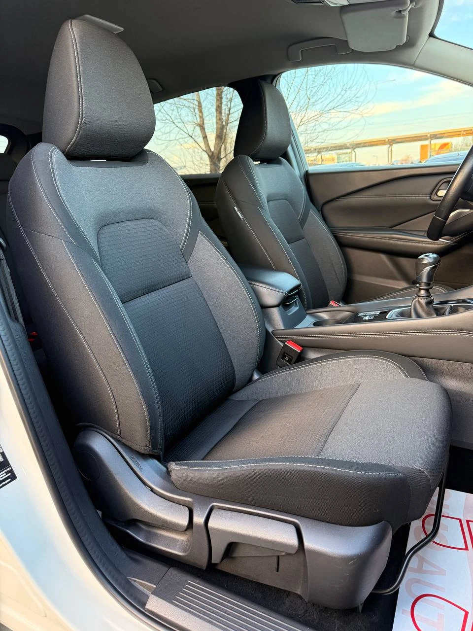 Nissan Qashqai 1.3i* 360 CAMERA* DIGITAL* 48000��*  | Mobile.bg � ����������� 8