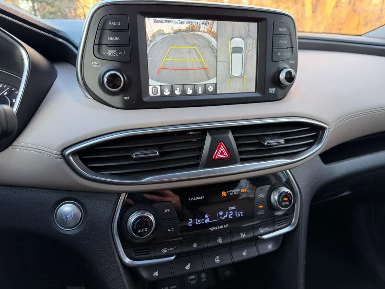 Hyundai Santa fe Luxury/��������/�������/�����/+ ���� � ������ | Mobile.bg � ����������� 14