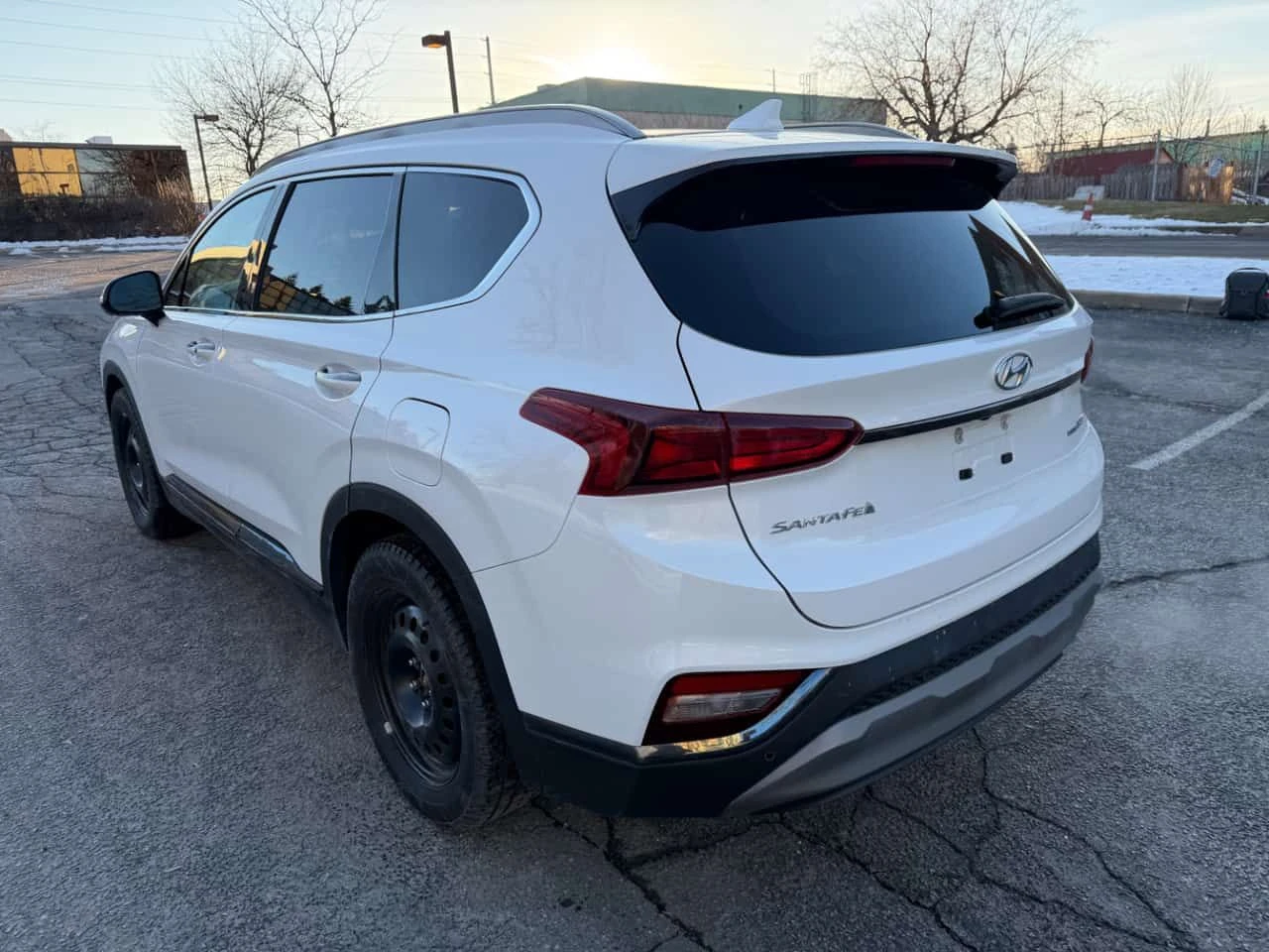 Hyundai Santa fe Luxury/��������/�������/�����/+ ���� � ������ | Mobile.bg � ����������� 5