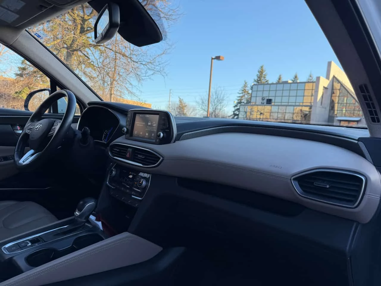 Hyundai Santa fe Luxury/��������/�������/�����/+ ���� � ������ | Mobile.bg � ����������� 16