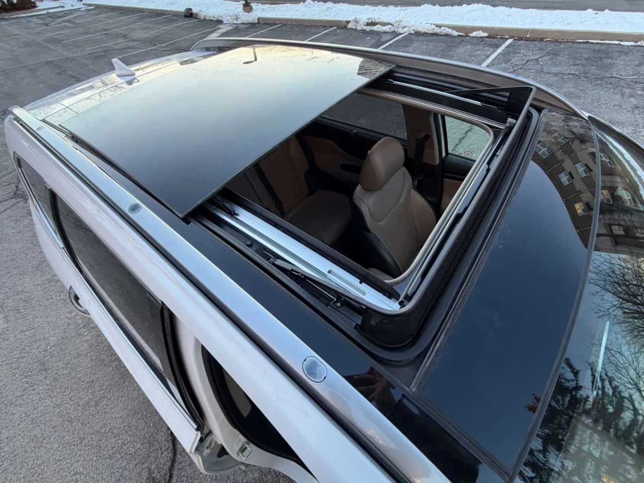 Hyundai Santa fe Luxury/��������/�������/�����/+ ���� � ������ | Mobile.bg � ����������� 13