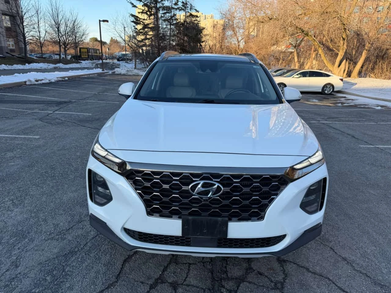 Hyundai Santa fe Luxury/��������/�������/�����/+ ���� � ������ | Mobile.bg � ����������� 2