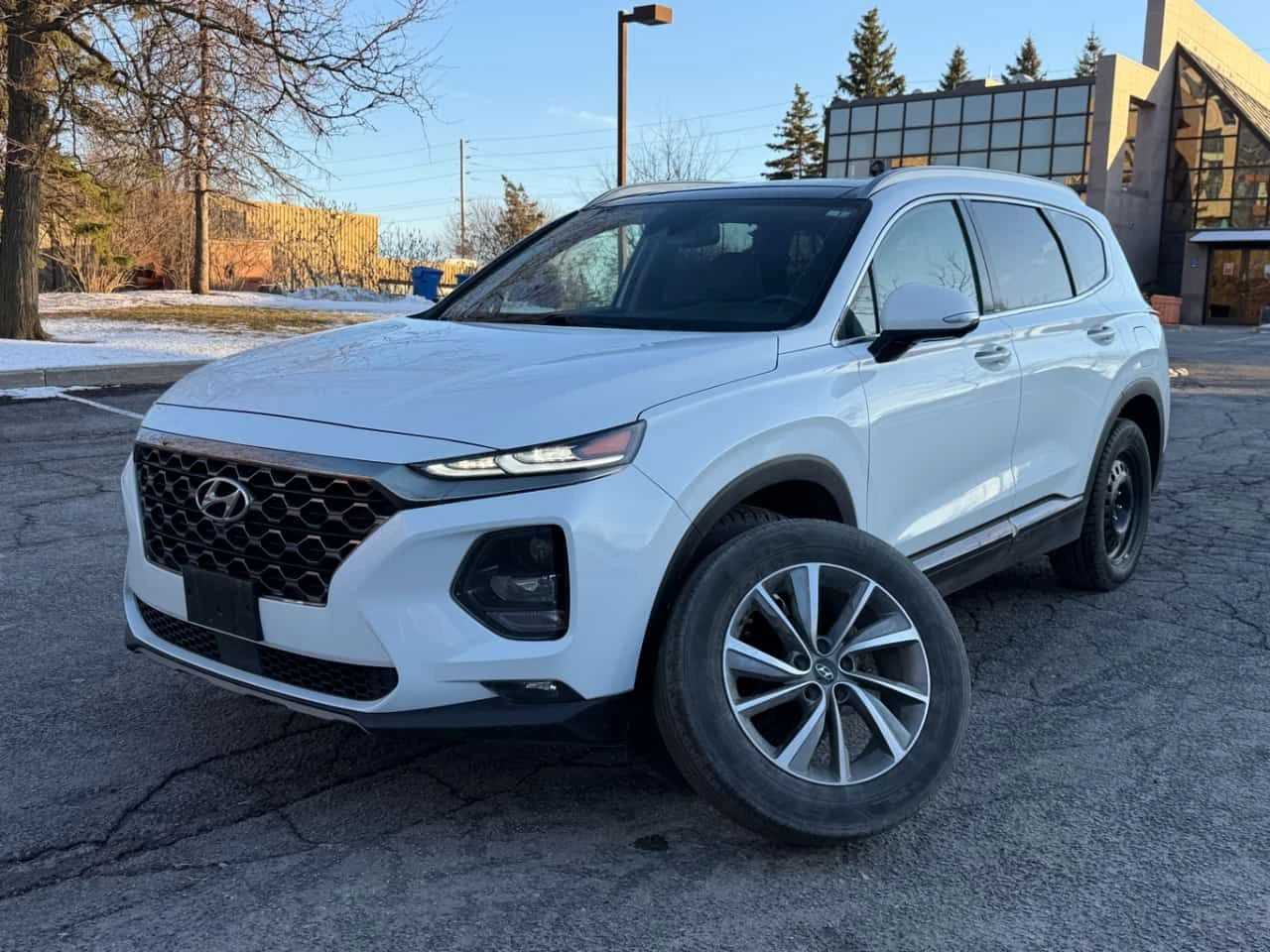 Hyundai Santa fe Luxury/Панорама/Подгрев/Обдух/+ Гуми и Джанти | Auto.bg — изображение 1