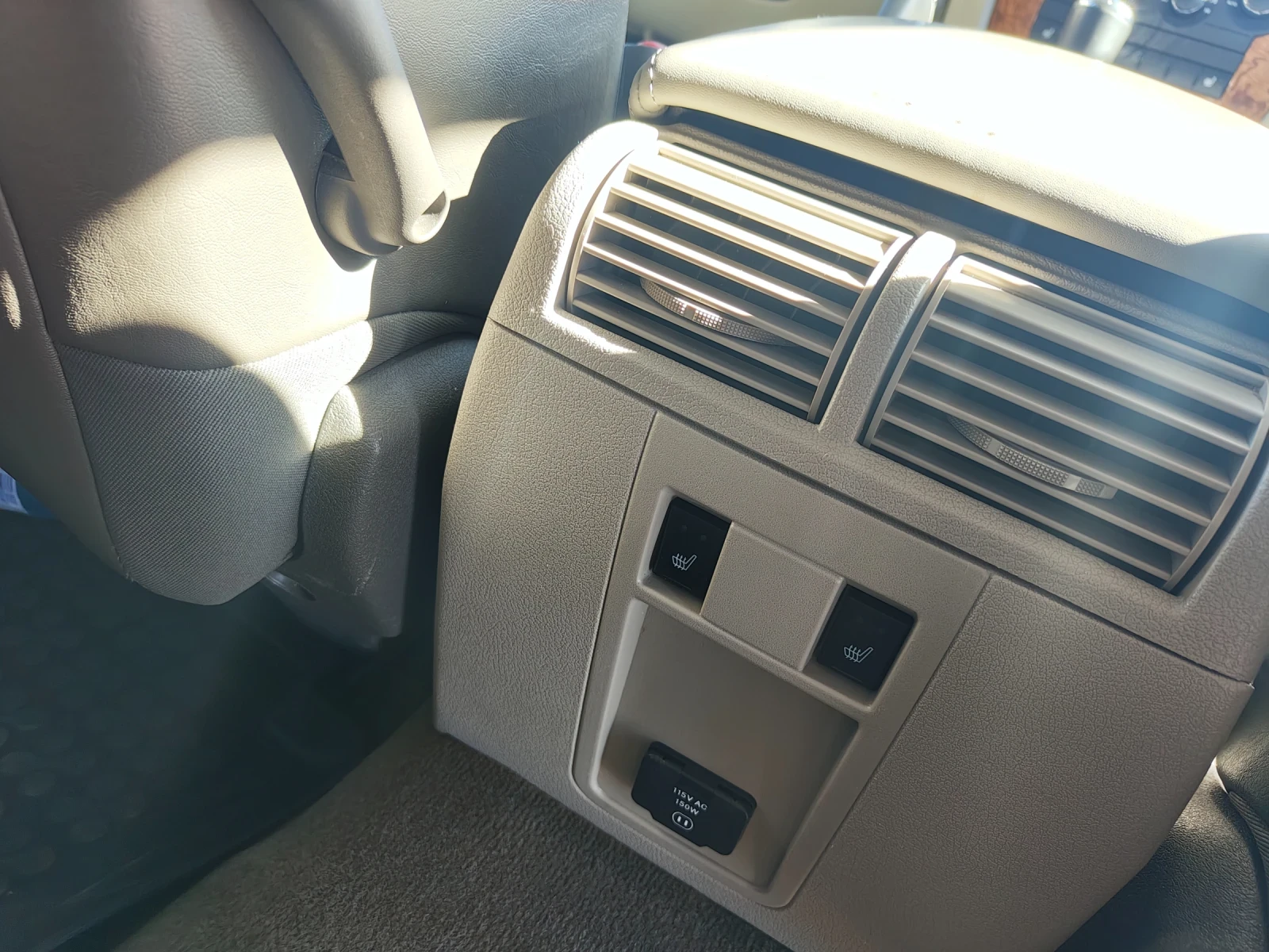 Jeep Grand cherokee  5, 7 hemi, снимка 16 - Автомобили и джипове - 53902808