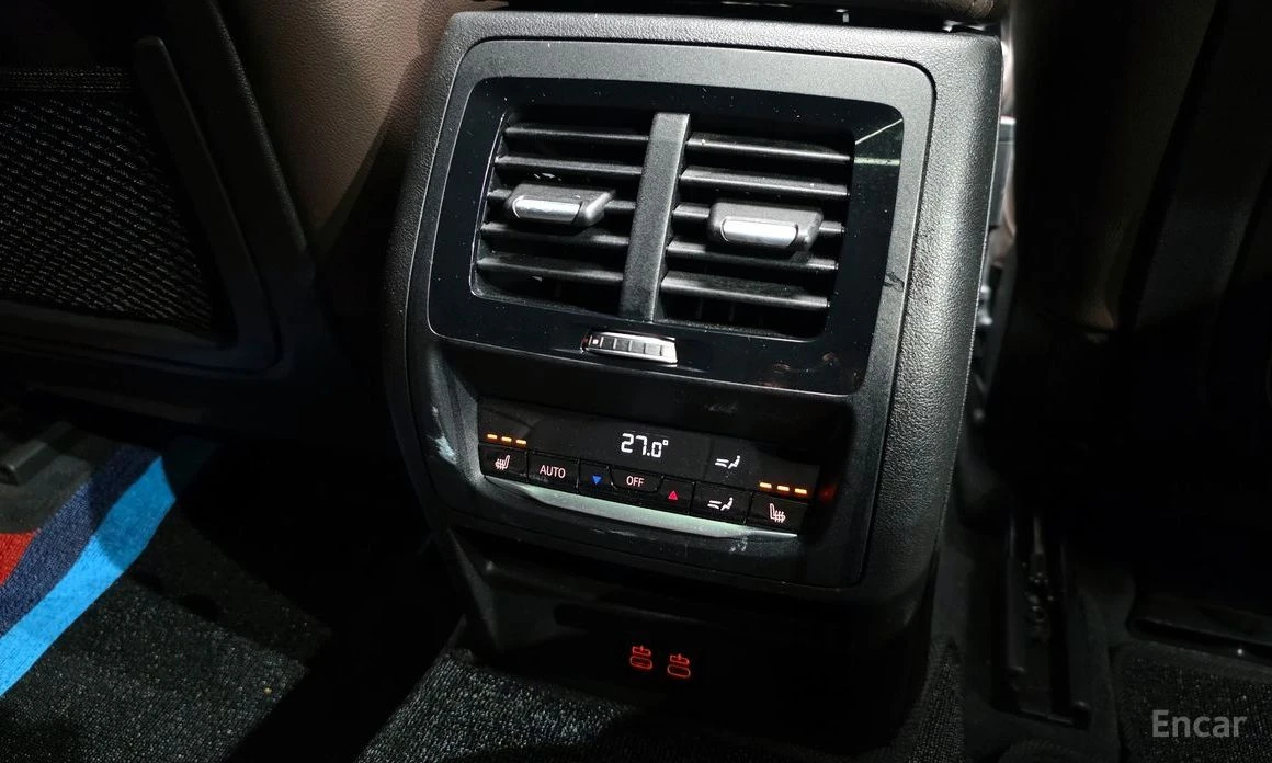 BMW X4 M40i* ПАМЕТ* ОБДУХВАНЕ* 4ПОДГРЕВА* 360 КАМЕРА* HEA, снимка 17 - Автомобили и джипове - 54019839