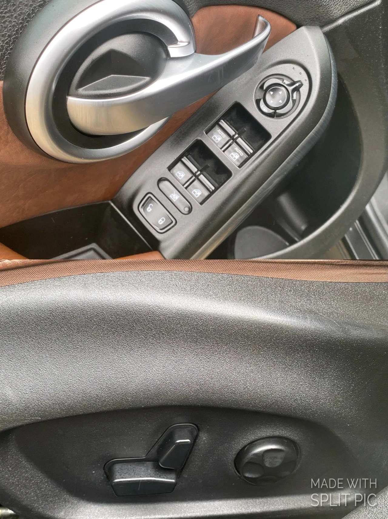 Fiat 500X 2.0MJ ЕВРО-6b 4х4 Автоматик-9 скорости Всички екст, снимка 12 - Автомобили и джипове - 54057834