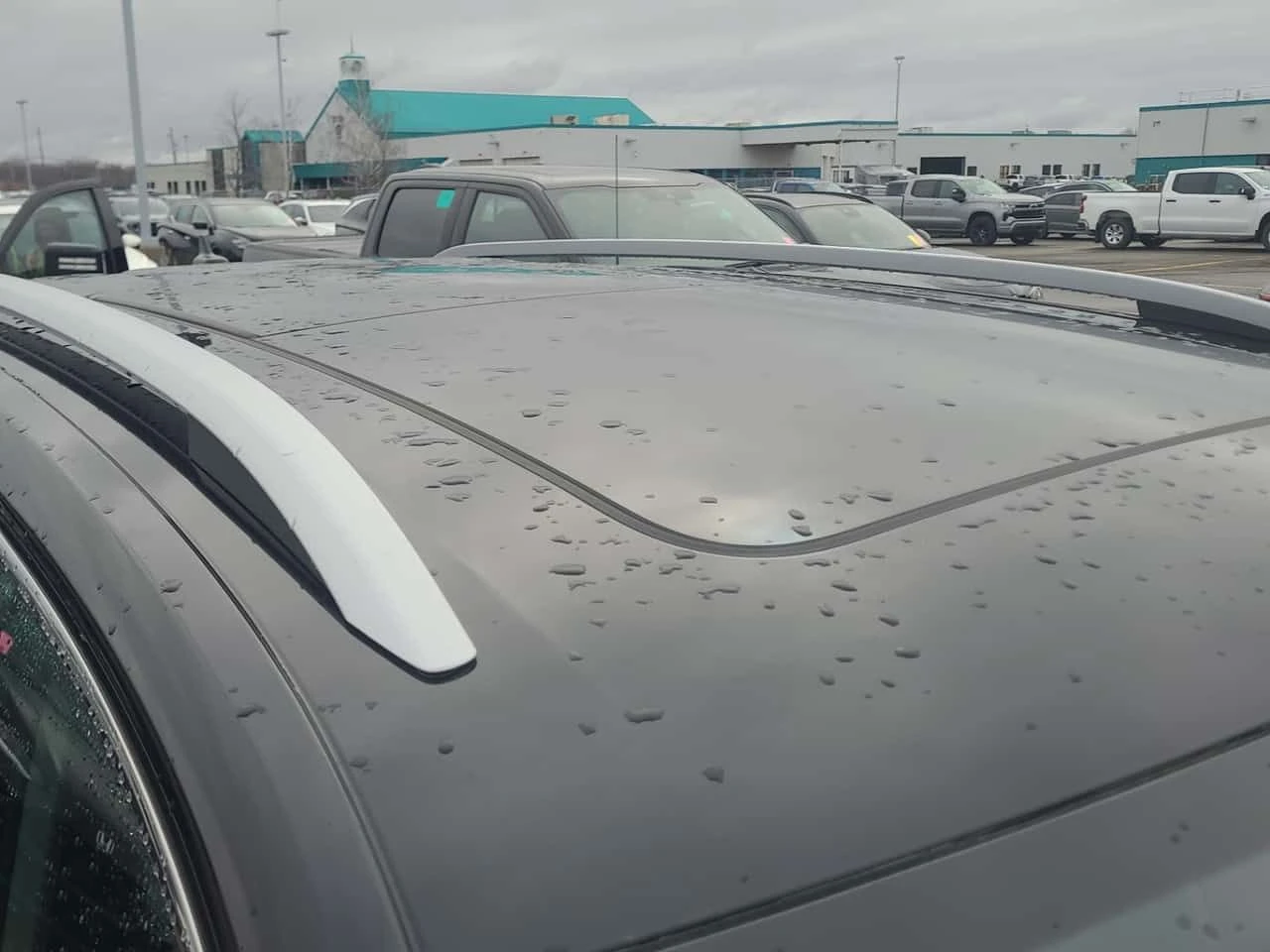 VW Atlas * HIGHLINE * CARFAX * ЦЕНА ДО БГ, снимка 6 - Автомобили и джипове - 54235723