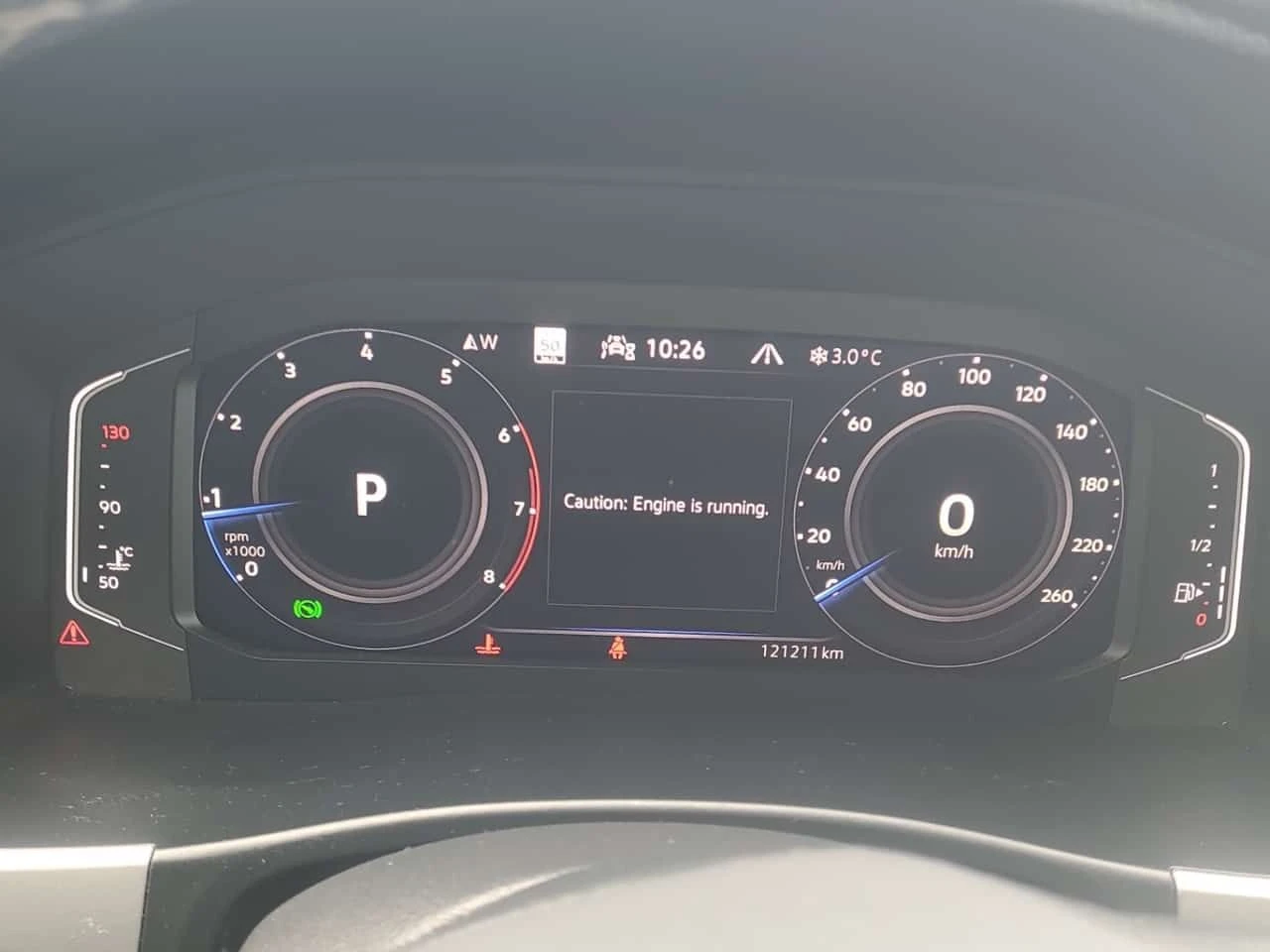 VW Atlas * HIGHLINE * CARFAX * ЦЕНА ДО БГ, снимка 9 - Автомобили и джипове - 54235723