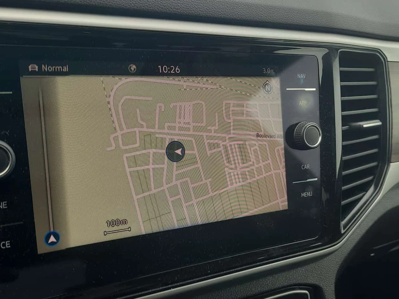 VW Atlas * HIGHLINE * CARFAX * ЦЕНА ДО БГ, снимка 10 - Автомобили и джипове - 54235723