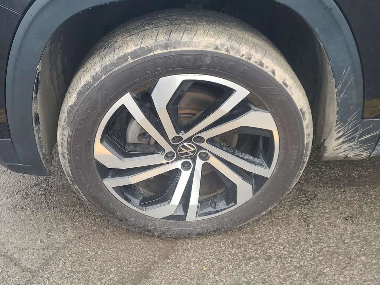 VW Atlas * HIGHLINE * CARFAX * ЦЕНА ДО БГ, снимка 5 - Автомобили и джипове - 54235723