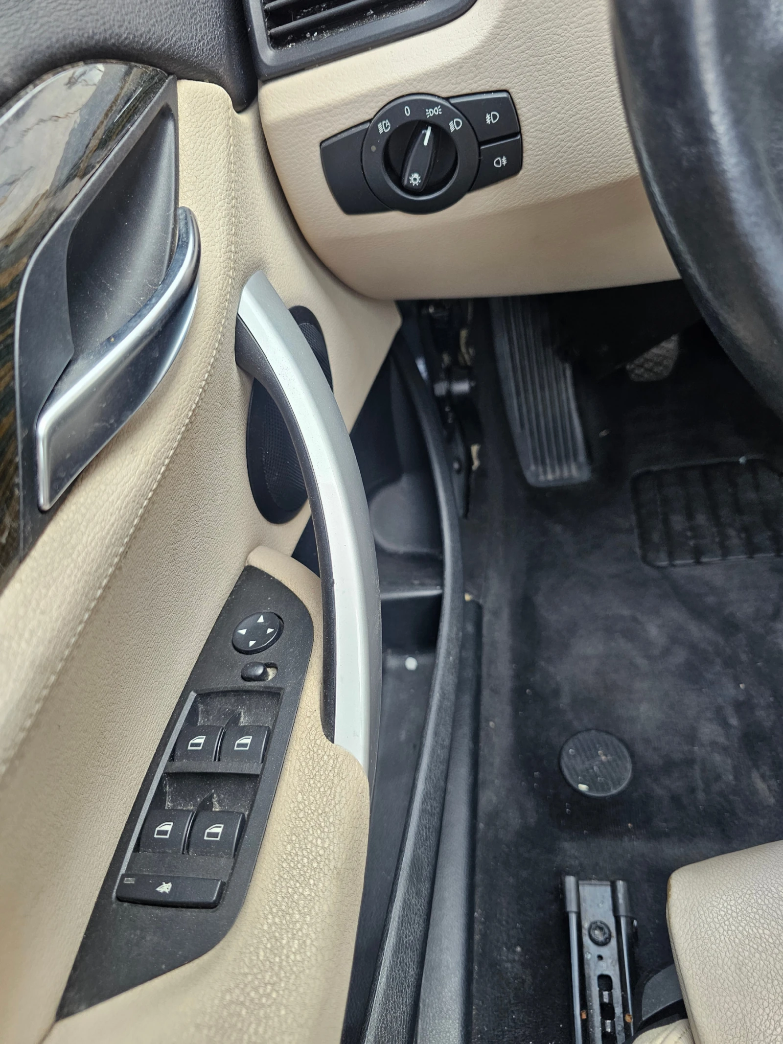 BMW X1 4�4 LCI | Mobile.bg � ����������� 11