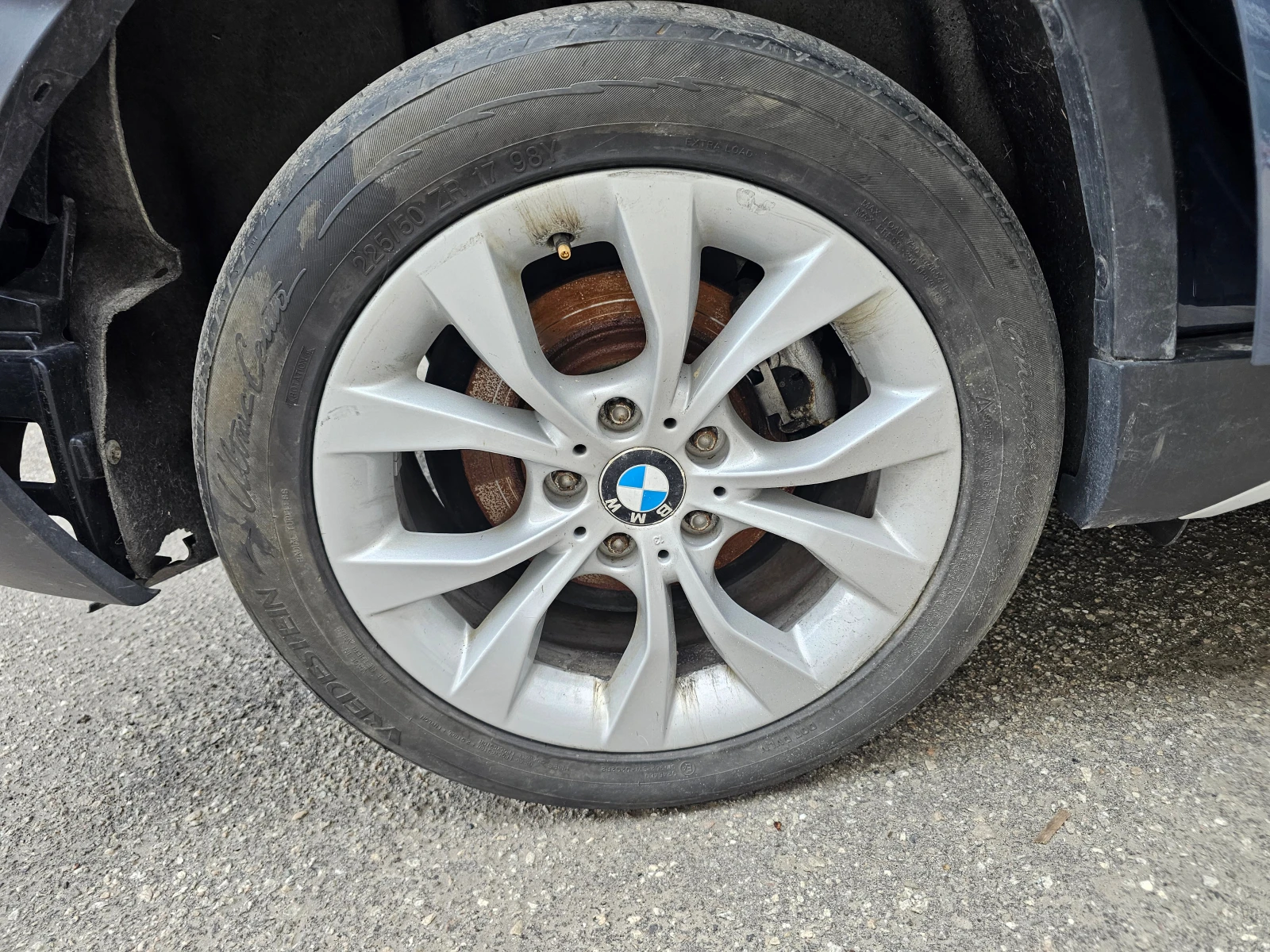 BMW X1 4�4 LCI | Mobile.bg � ����������� 9