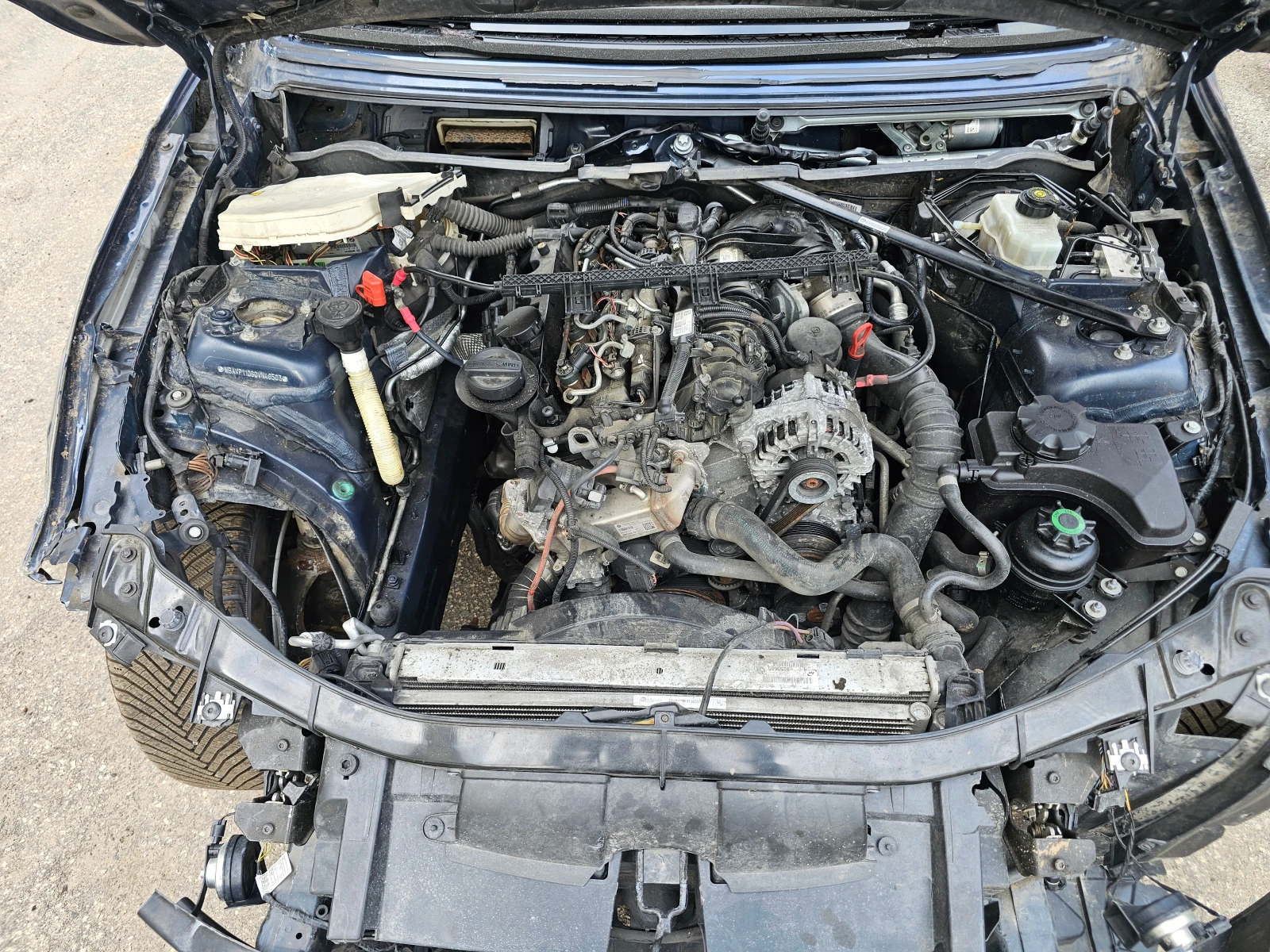 BMW X1 4�4 LCI | Mobile.bg � ����������� 2